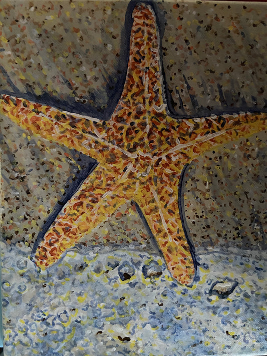 "STARFISH"